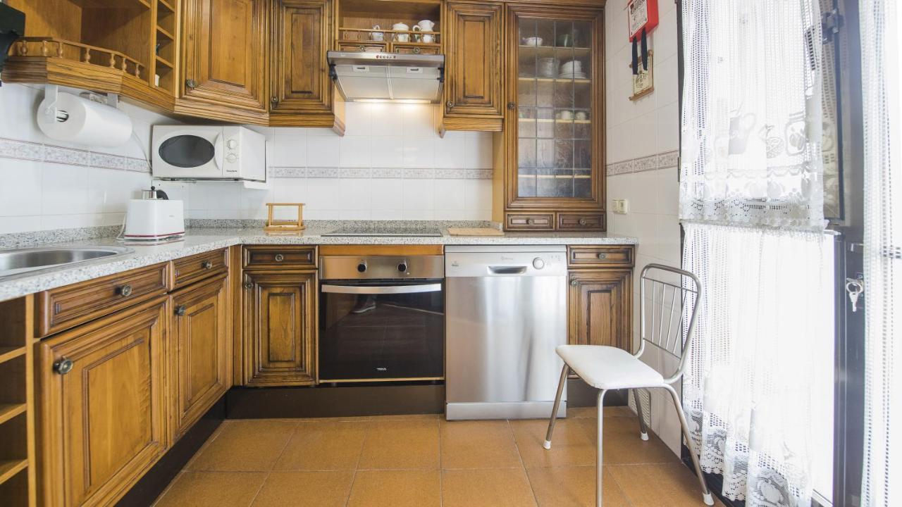Casa Albanta Pension Sonseca Buitenkant foto
