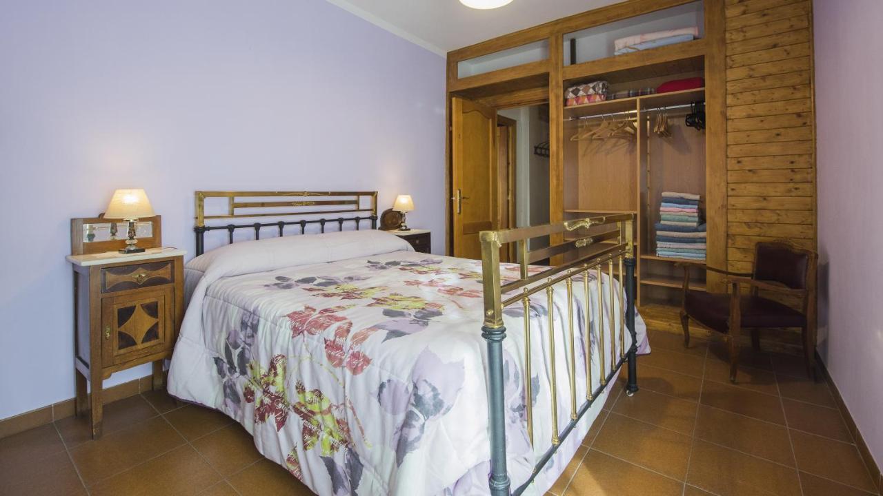Casa Albanta Pension Sonseca Buitenkant foto