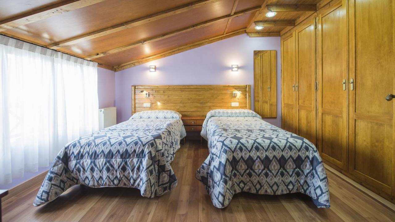 Casa Albanta Pension Sonseca Buitenkant foto